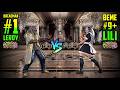 Breadman (#1 Leroy) Vs Lili - TEKKEN 8 S3 - Online Rank