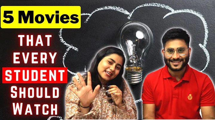 5 Movies that every student should watch | Galaxy ...