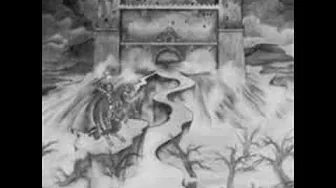 Satyricon - Into the Mighty Forest Satyricon - Into the Mighty Forest