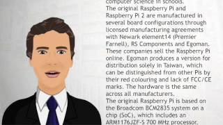Raspberry Pi - Wiki Videos
