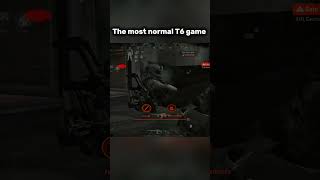 Either all t6 or it’s bot lobby 🫣