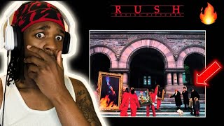 FIRST TIME HEARING RUSH - YYZ | (REACTION)