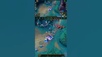 Samira Double Kill Leagueoflegends Lol Shorts Samira Raptors85 