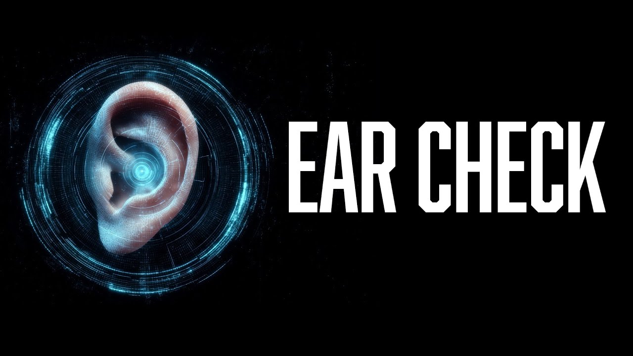 you’ve been chosen for an ear experiment (8d asmr)