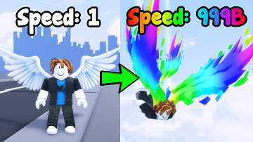 Becoming The Fastest In Climb and Jump Tower Roblox!