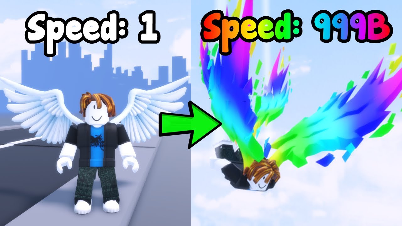 Becoming The Fastest In Climb and Jump Tower Roblox!'s Banner