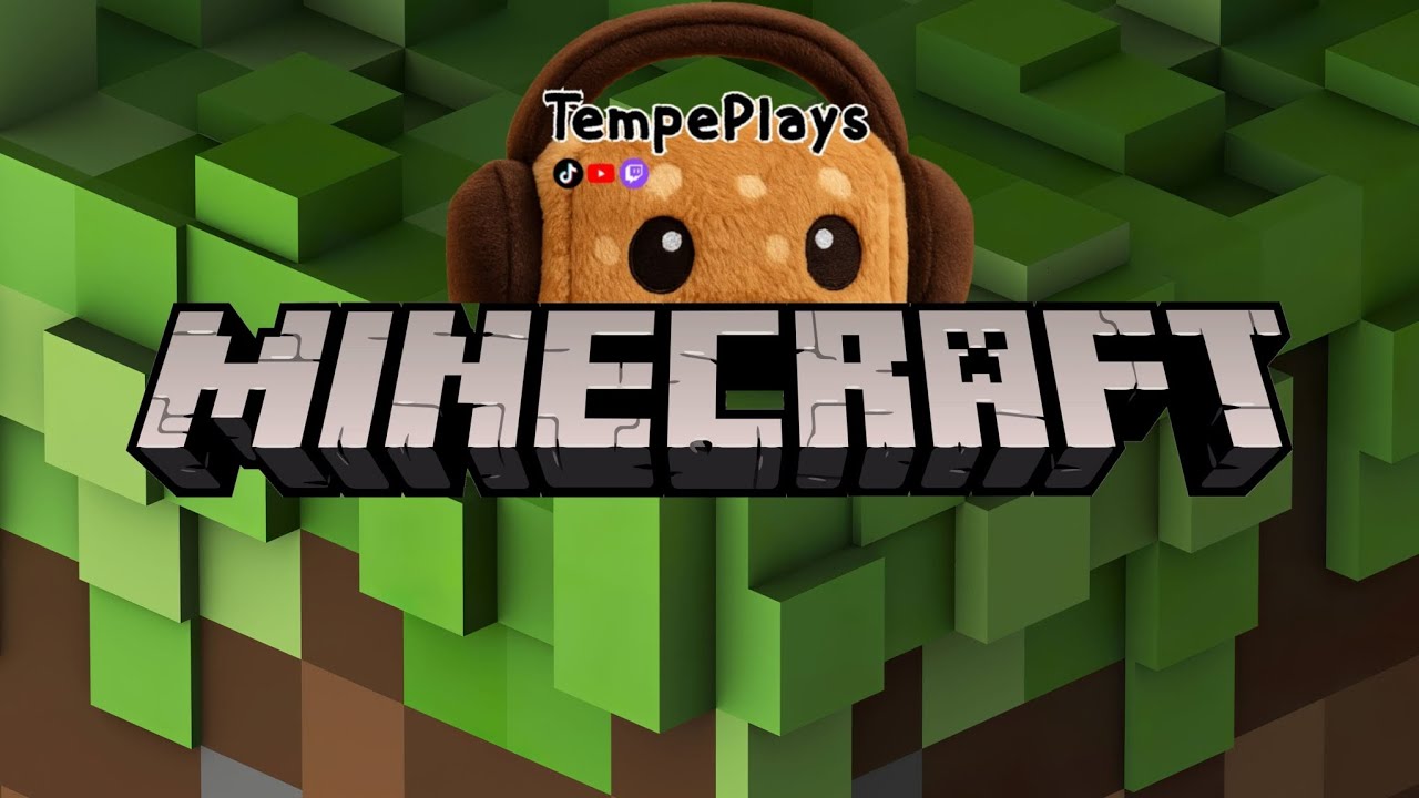 How Creative Mode Changes Everything | TempePlays Minecraft 