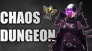 DEATHBLADE Chaos Dungeon Build Guide - Fast Clear With Any Setup
