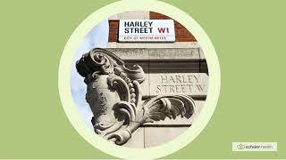 Harley Street: A brief history