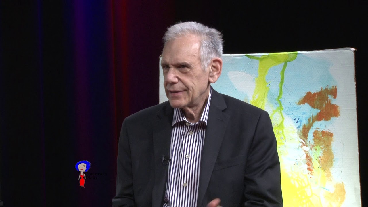 Corinne's Picks-  The Art of Don Perilis-Episode 1