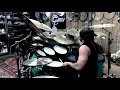 #KeithUrban - Never Comin Down , drum Cover #AleksandrMurenko