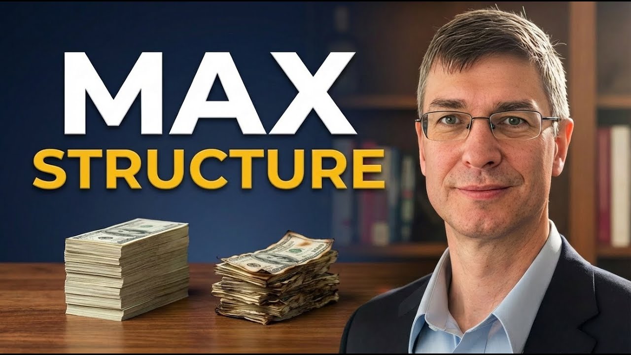 How Max Funded IULs Break — And How High Earners Structure Them Correctly