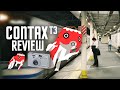 The best point & shoot ever? CONTAX T3 REVIEW in JAPAN