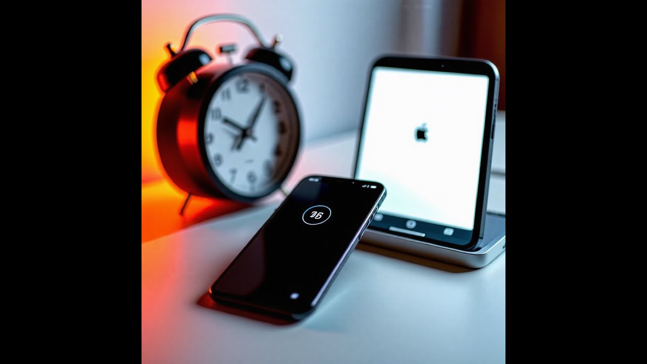 ForestZero -  Wake Up!!