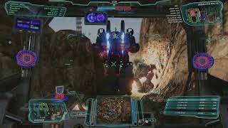 MechWarrior Online Episode 60: Sovereign Brawling (An Executioner Story)