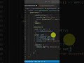 Angular Tip: Show Errors in UI Using Signals 🚀#angular #webdevelopment #shortvideo #rxjs