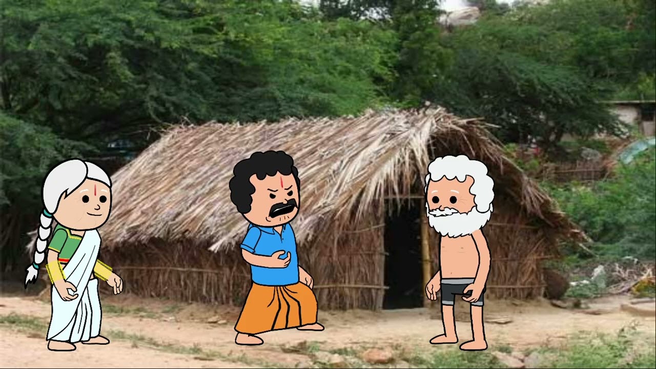 ಕುಡಿದು ಬೋರಜ್ಜನಿಗೆ ಗ್ರಹಚಾರ ಬಿಡಿಸಿದ ಸೀನಪ್ಪ.. ಧರ್ಮಸ್ಥಳದ ಪ್ರಸಾದ ತಂದ ಮಂಜ