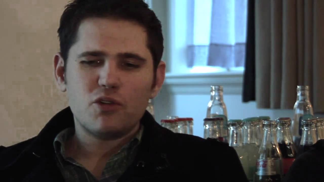 Interview Scouting For Girls (part 2)