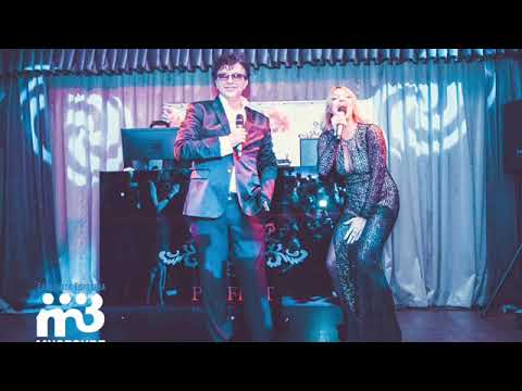 Анастасия Волочкова & Roma Zhukov - Ты моя вселенная (feat. Рома Жуков)