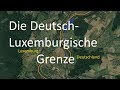 Die Deutsch-Luxemburgische Grenze [Alt]