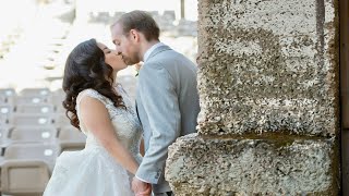 Our Wedding Video