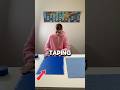 She Thought It Was a Tiny Puzzle… Until This Happened 😳🧩 #USA #Shorts #Viral