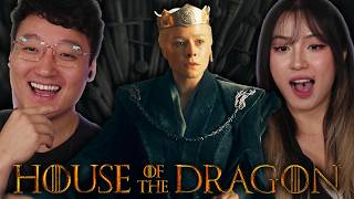 Rhaenyra Triumphant 👑 | House Of The Dragon Season 3 Episode 3 Reaction & Discussion