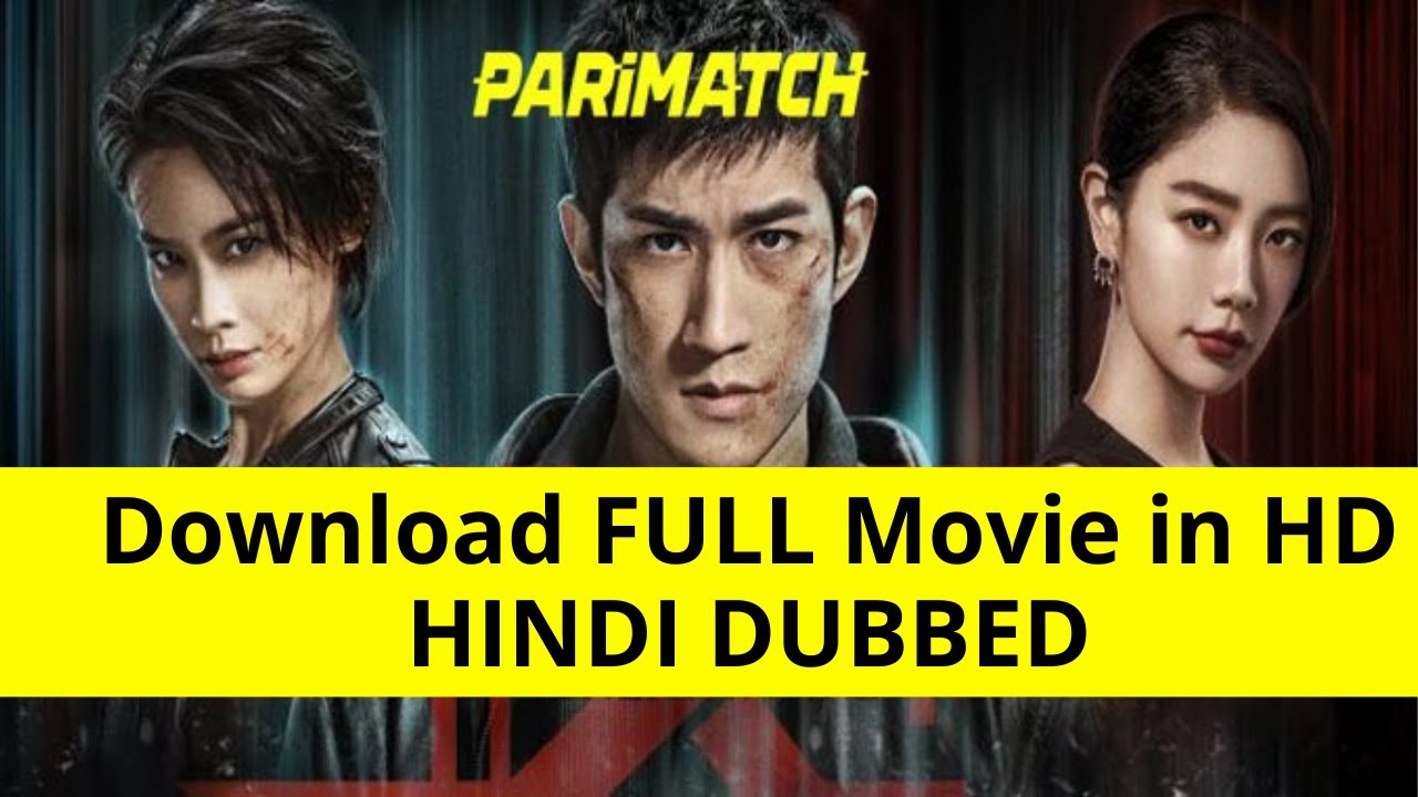 Polar Pursuit (2022) Hindi Dubbed Full Movie | Checkout Link In Description