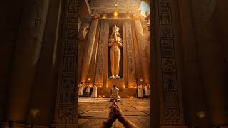 Workday at the Pyramids #ai #pyramid #pyramids #pyramidsmystery #aivideo #pov #egyp