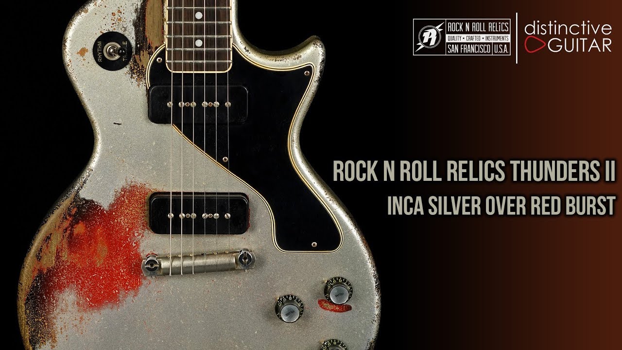 Inca Silver, Guitar Paint, Nitro Lacquer