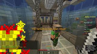 Minecraft Hypixel Murder Mystery - 4\/26\/23