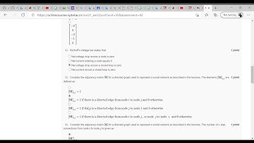Applied Linear Algebra for Signal Processing, Data Analytics and Machine Learning Week-3 assignment