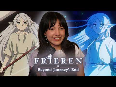 FRIEREN'S DEBT 😂 | Frieren: Beyond Journey’s End Season 2 Episode 5 REACTION!