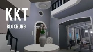 Bloxburg - Scream Queens - 600K Tour