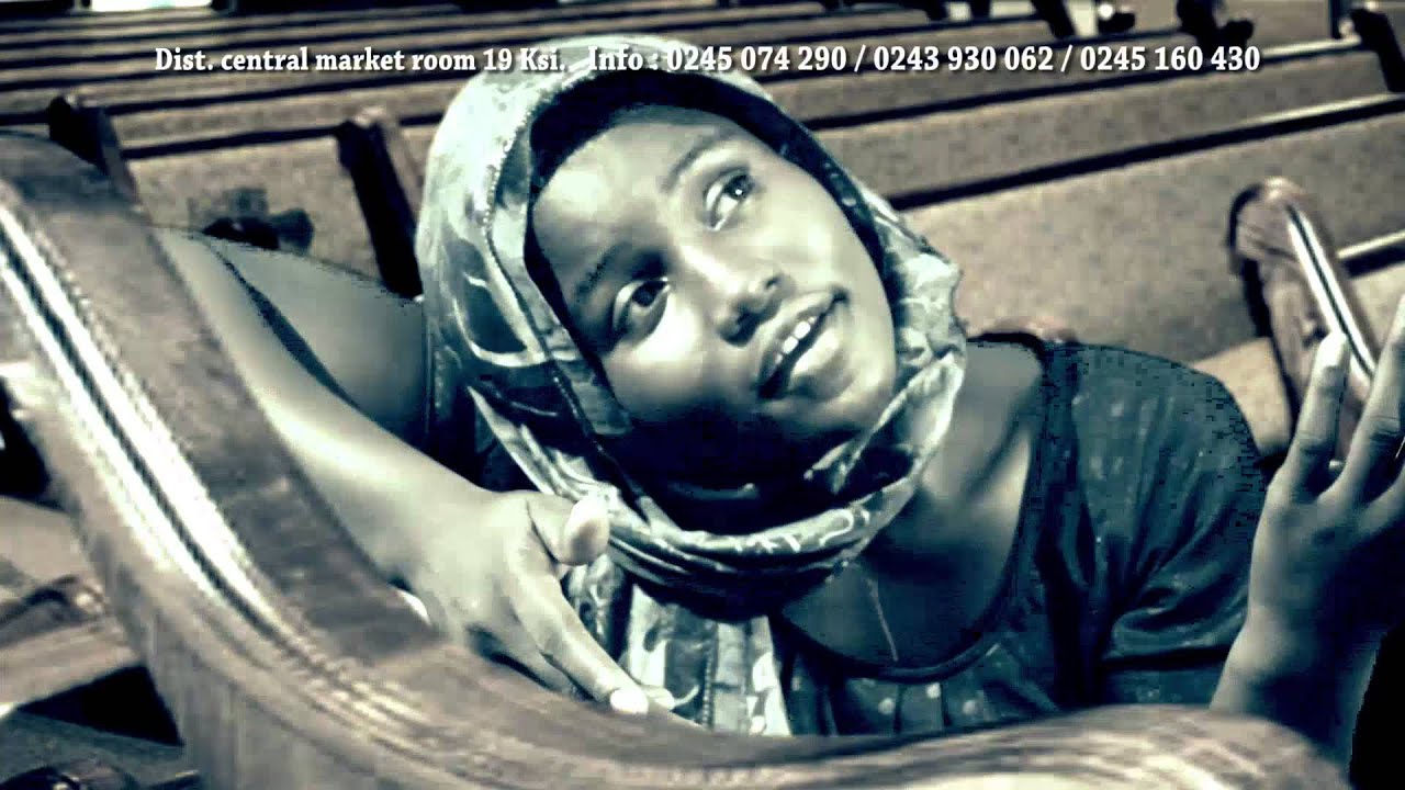 OWARE JUNIOR FT EMMA YouTube