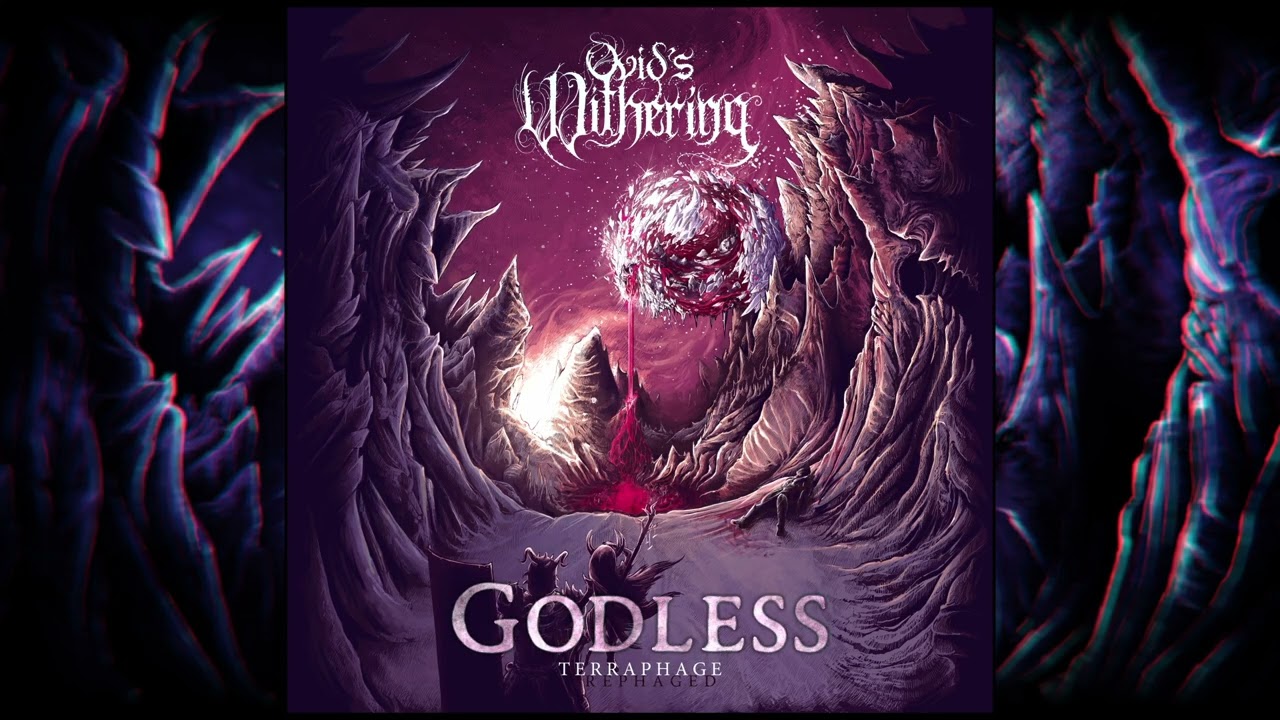 Ovid's Withering - Godless