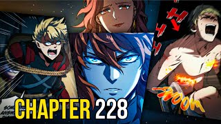 The Beginning After The End Chapter 228 Explained | Manhwa Recap