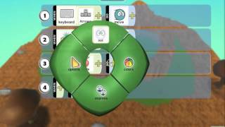 CU Kodu Tutorial 8 Expressing Feelings