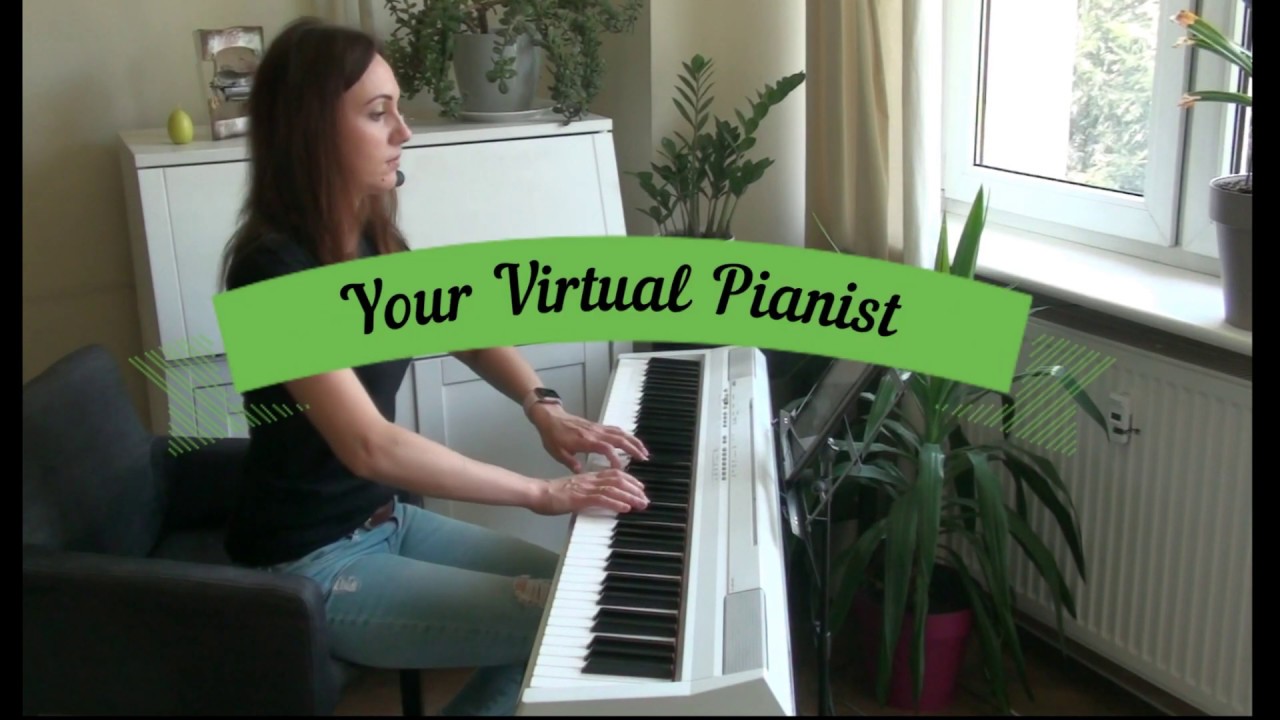 Olga - Eugene Onegin/ACCOMPANIMENT/KARAOKE/Ария Ольги Чайковский /аккомпанемент/минус/караоке