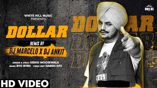 White hill music presents dollar (remix) by dj marcelo x ankit credits
: song singer & lyricist sidhu moosewala byg byrd remix ...