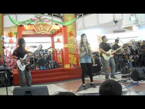 Ku Tlah Jatuh Cinta