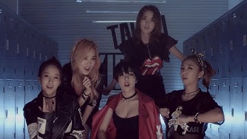 TAHITI - SKIP  (Official Video)