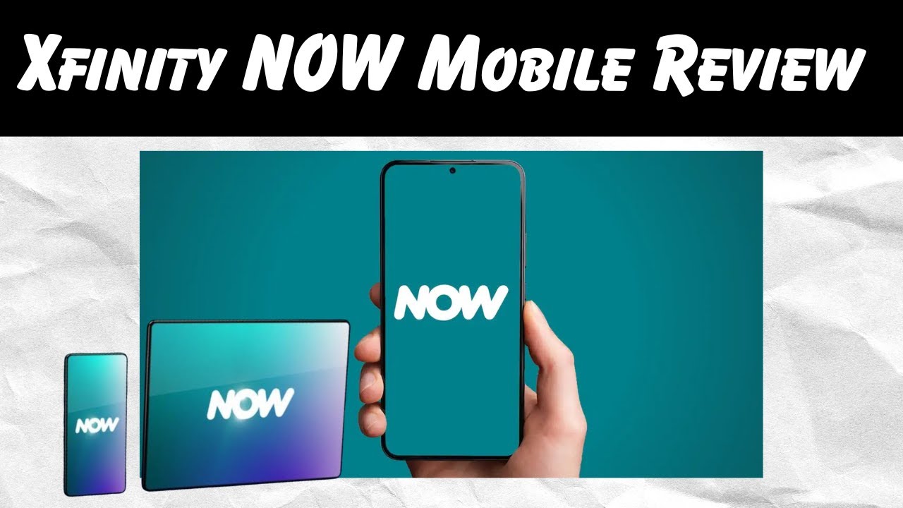 Xfinity NOW Mobile Review 2025 | Unlimited and Affordable?
