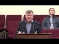 Проповідь | Олександр  Сокол | Проповідь | Way To Salvation Church