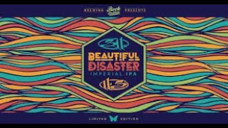 311 - Beautiful Disaster (Half Step Down)