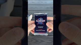 Lets Open MLB All Star Cards!