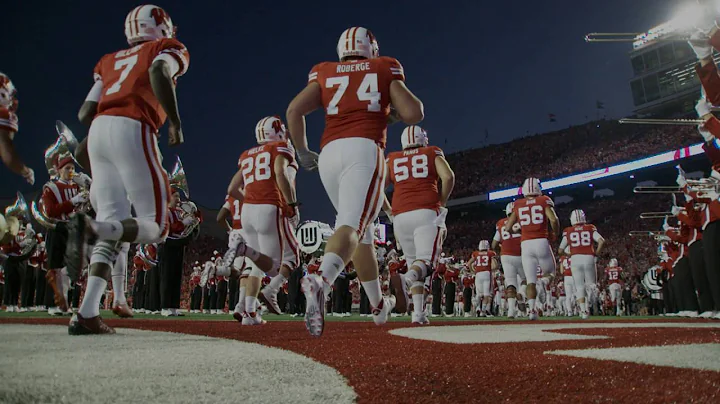 Prime-time Big Ten Football returns to Camp Randall