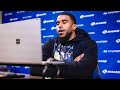 Bobby Wagner Talks Signing With Rams, Being Recruited By Aaron Donald & Jalen Ramsey