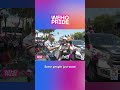 WeHo Pride Parade: John Fenoglio talks with Free Mom Hugs