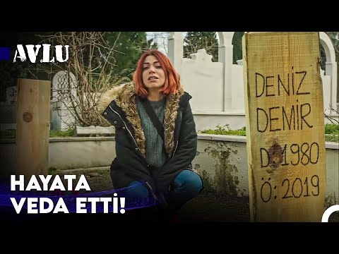 Avlu'dan İz Bırakan Bir Deniz Geçti... - Avlu